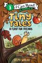 Tiny Tales - Preview