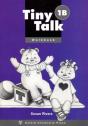 Tiny Talk: 1: Workbook (B) - Preview