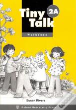 Tiny Talk: 2: Workbook A