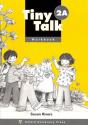 Tiny Talk: 2: Workbook A - Preview