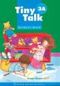 Tiny Talk: 3: Student Book A - Preview