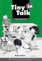 Tiny Talk: 3: Workbook A - Preview