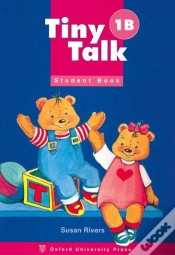 Capa do artigo Tiny Talk