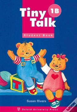 Capa do artigo Tiny Talk