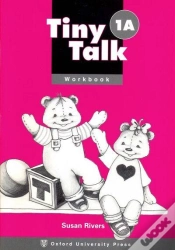 Capa do artigo Tiny Talk