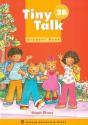 Tiny Talk - Preview