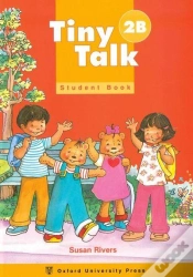 Capa do artigo Tiny Talk