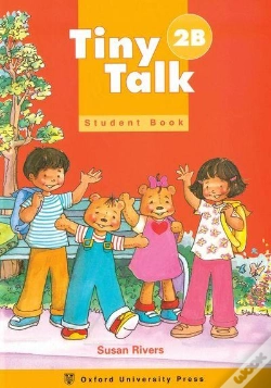 Capa do artigo Tiny Talk