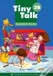 Capa do artigo Tiny Talk
