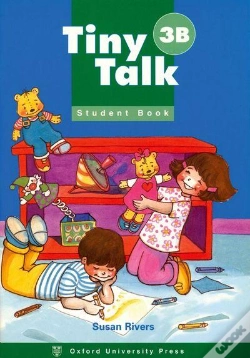 Capa do artigo Tiny Talk