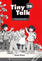 Capa do artigo Tiny Talk