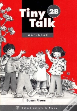 Capa do artigo Tiny Talk