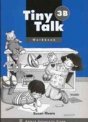 Tiny Talk - Preview