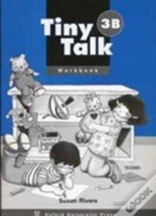 Capa do artigo Tiny Talk
