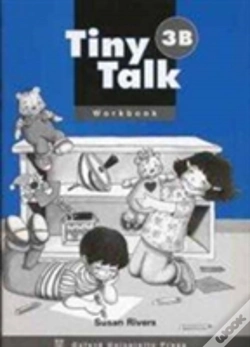 Capa do artigo Tiny Talk