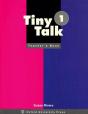 Tiny Talk - Preview