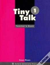 Capa do artigo Tiny Talk