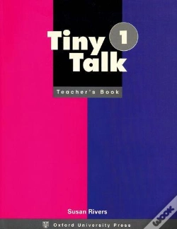 Capa do artigo Tiny Talk
