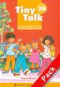 Tiny Talk - Preview