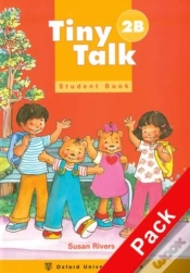 Capa do artigo Tiny Talk