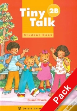 Capa do artigo Tiny Talk