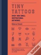 Tiny Tattoos