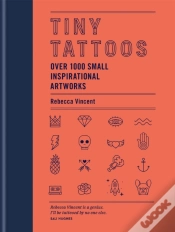 Capa do artigo Tiny Tattoos