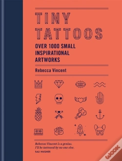 Capa do artigo Tiny Tattoos