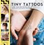 Tiny Tattoos - Preview