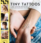 Capa do artigo Tiny Tattoos