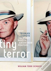 Capa do artigo Tiny Terror