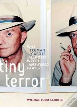 Capa do artigo Tiny Terror