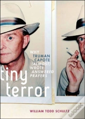 Capa do artigo Tiny Terror