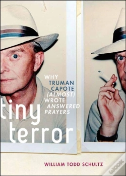 Capa do artigo Tiny Terror