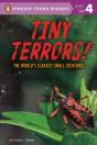 Tiny Terrors! - Preview