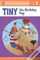 Tiny The Birthday Dog