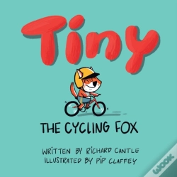 Capa do artigo Tiny, The Cycling Fox