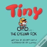 Tiny, The Cycling Fox
