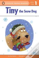 Tiny The Snow Dog