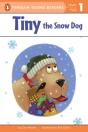 Tiny The Snow Dog - Preview