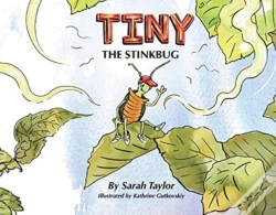 Capa do artigo Tiny The Stinkbug