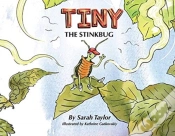 Capa do artigo Tiny The Stinkbug