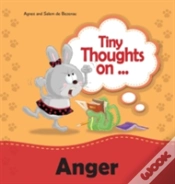 Capa do artigo Tiny Thoughts On Anger