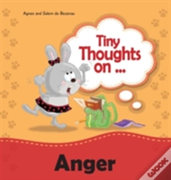 Capa do artigo Tiny Thoughts On Anger