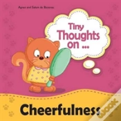 Capa do artigo Tiny Thoughts On Cheerfulness