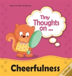 Capa do artigo Tiny Thoughts On Cheerfulness