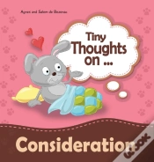 Capa do artigo Tiny Thoughts On Consideration