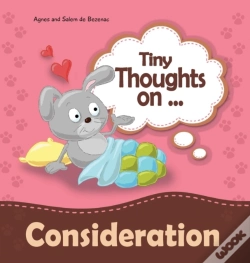 Capa do artigo Tiny Thoughts On Consideration