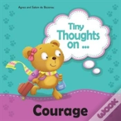 Capa do artigo Tiny Thoughts On Courage