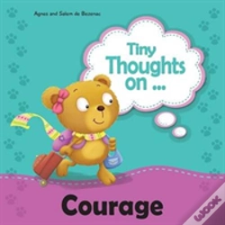 Capa do artigo Tiny Thoughts On Courage